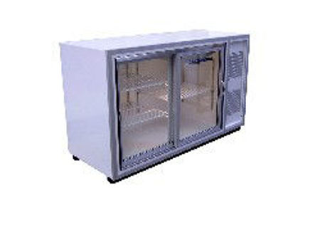 Picture for category Hinged Door Chillers