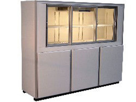 Picture for category Mini Bar Chillers